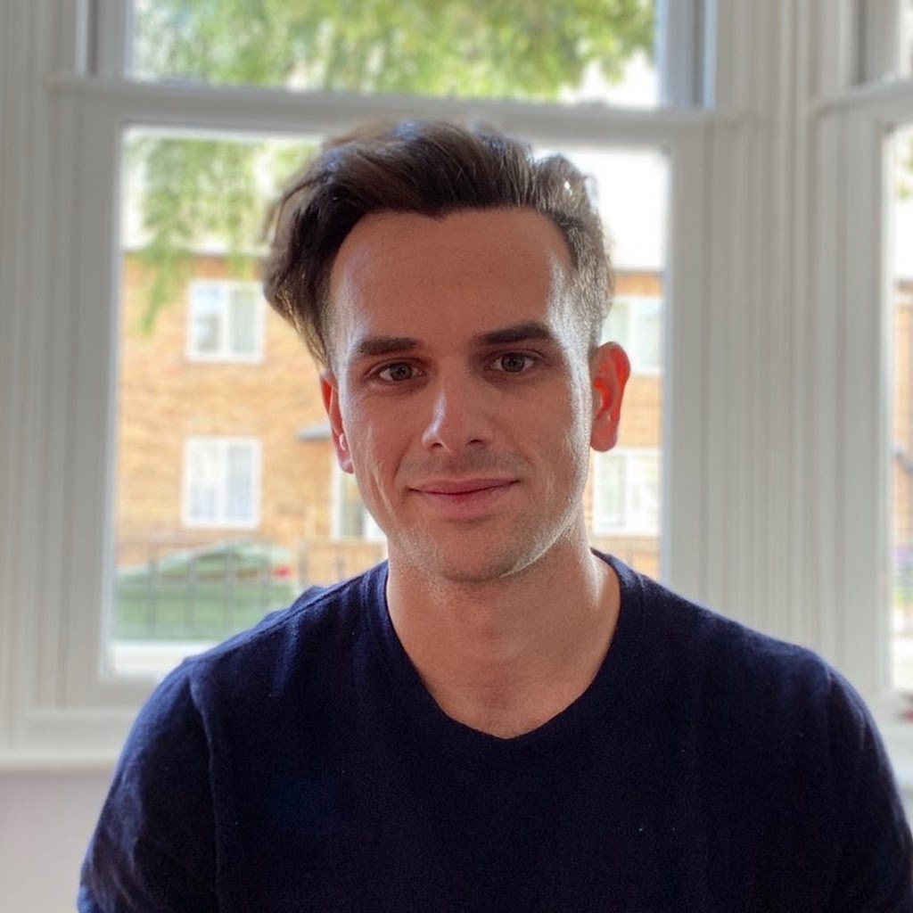 Avatar of Alistair B.