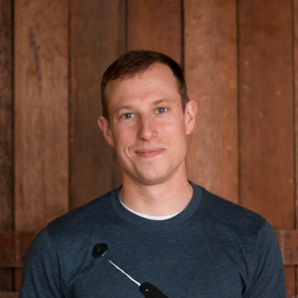 Avatar of Andrew C.