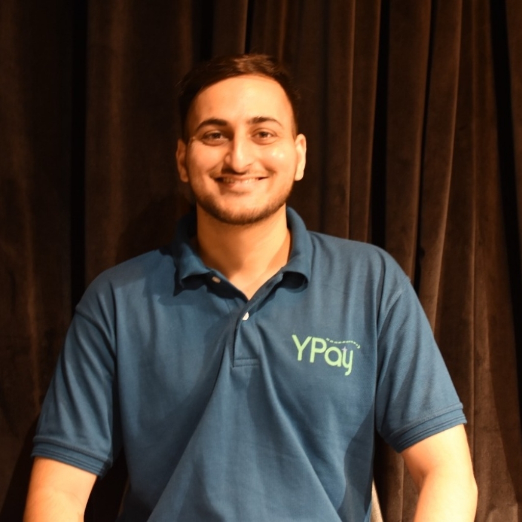Avatar of Furqan K.