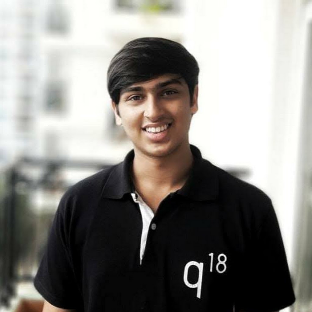 Avatar of Shreyans S.