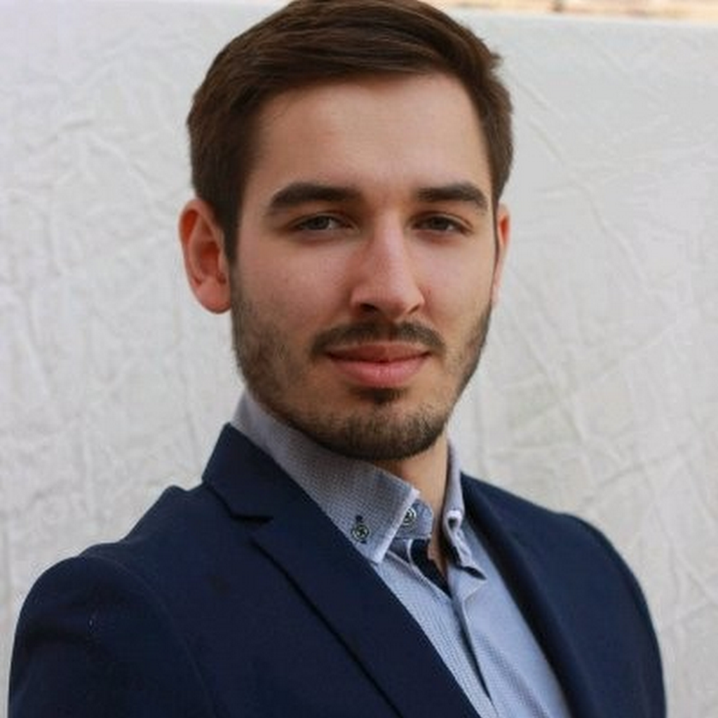 Avatar of Ilya T.