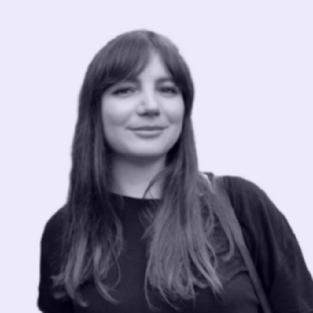 Avatar of Ioana K.
