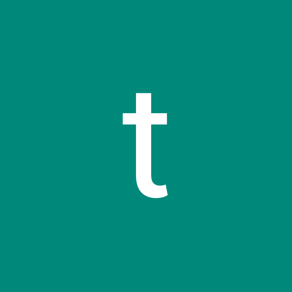 Avatar of tom t.