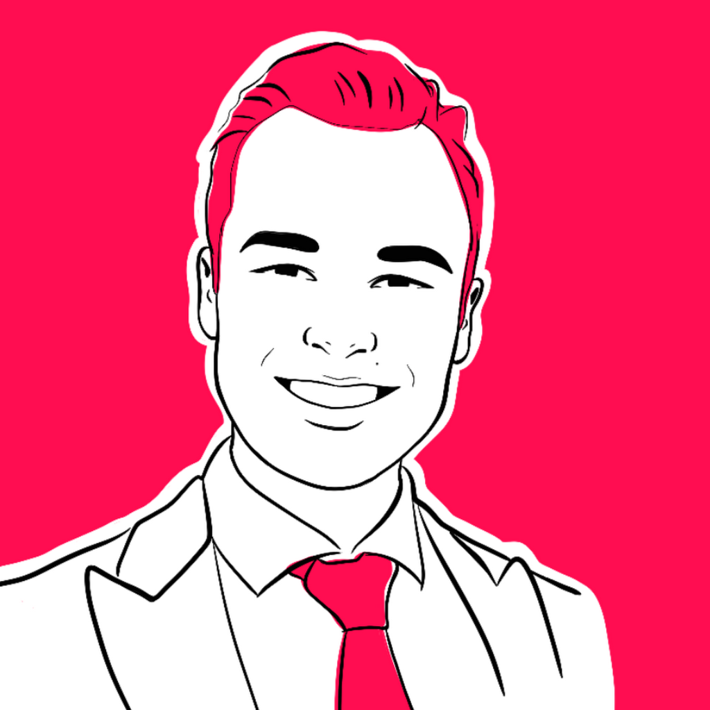 Avatar of Andre A.