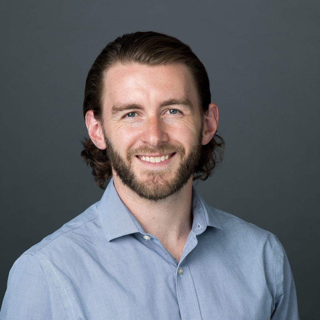 Avatar of Daniel L.