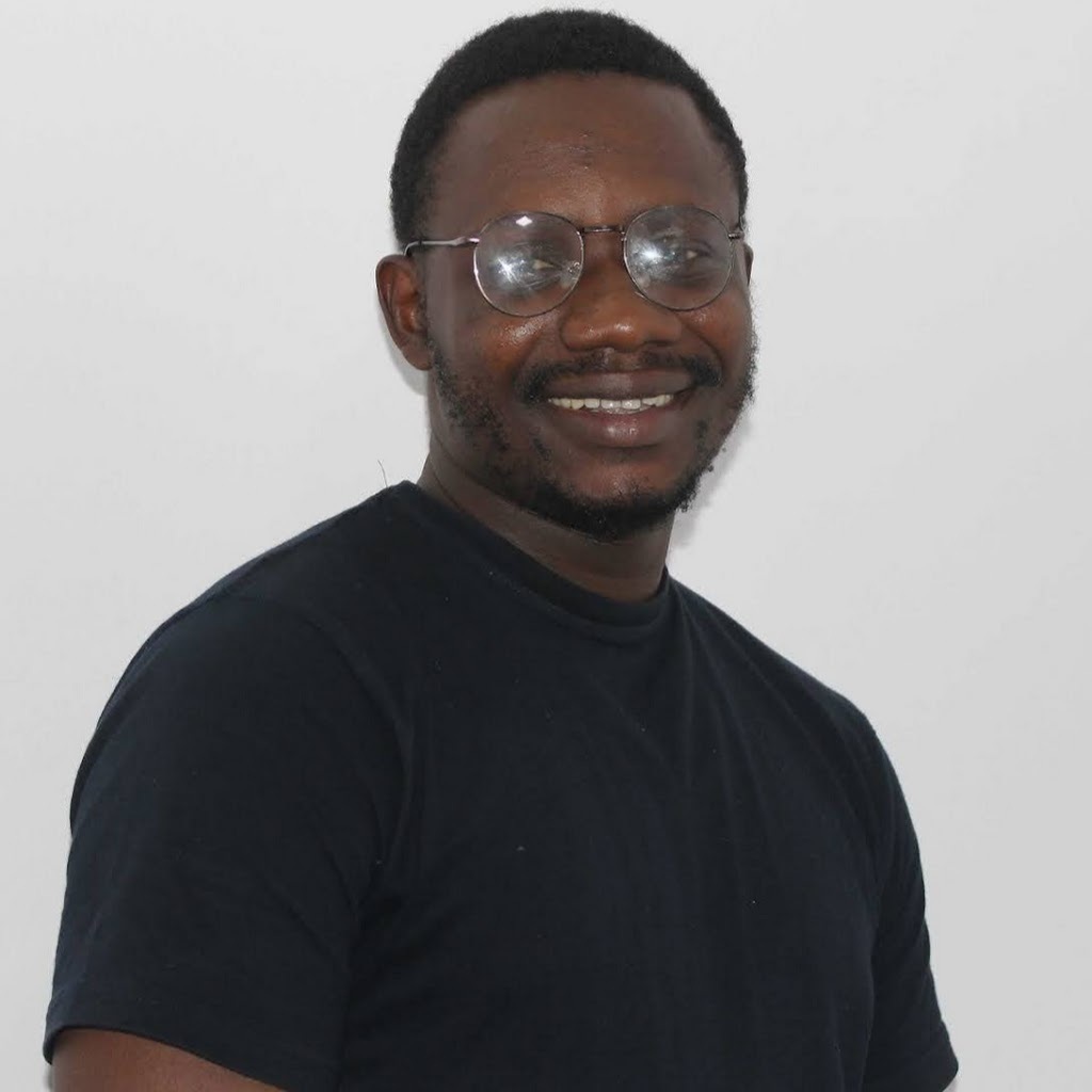 Avatar of Oluwaseun B.
