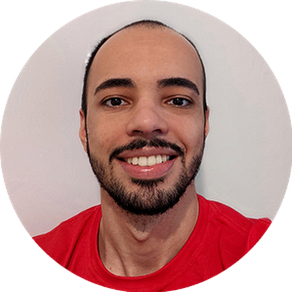 Avatar of Gabriel B.