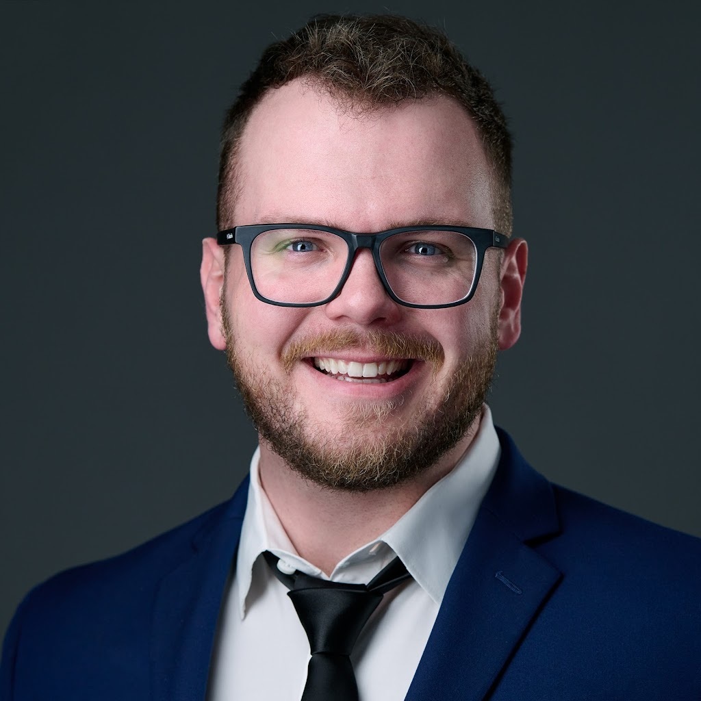 Avatar of Chandler B.