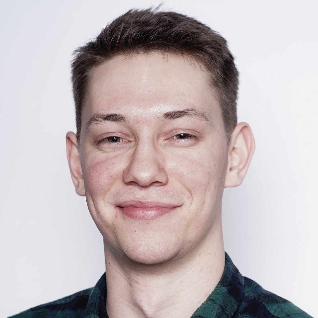 Avatar of Damian K.