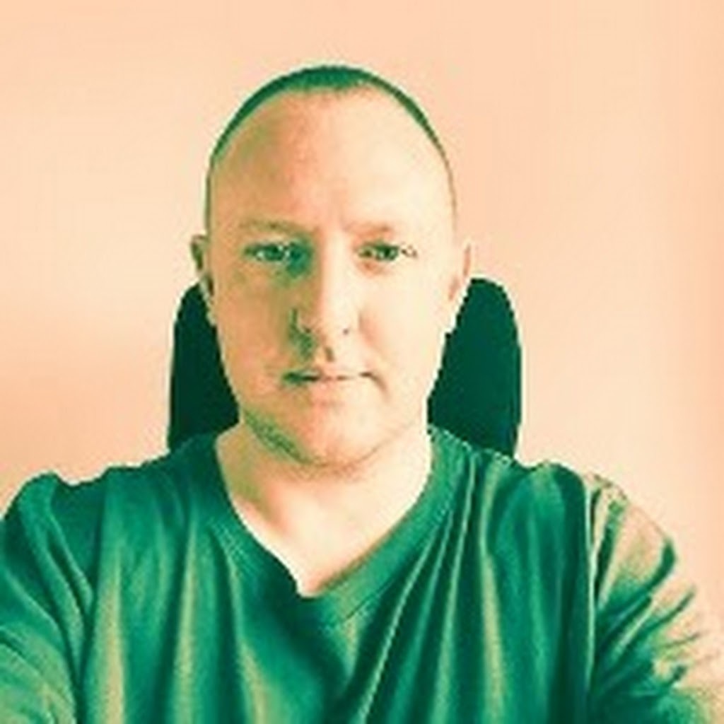 Avatar of Dean G.