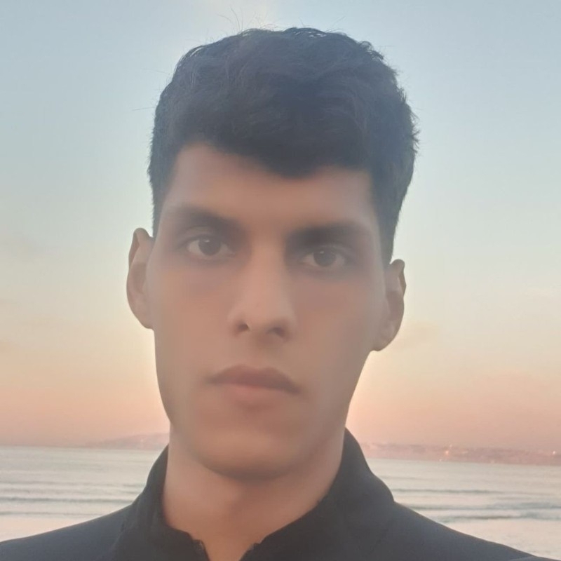 Avatar of Abedrahim (.