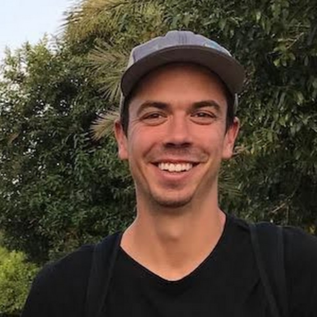 Avatar of Max J.