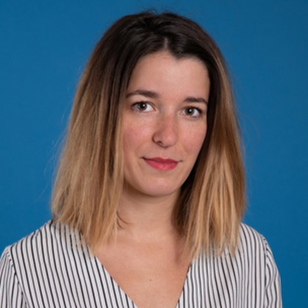Avatar of Charlotte M.
