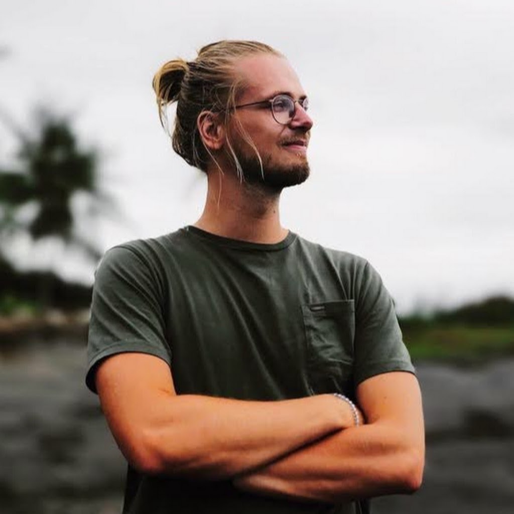 Avatar of Danny P.