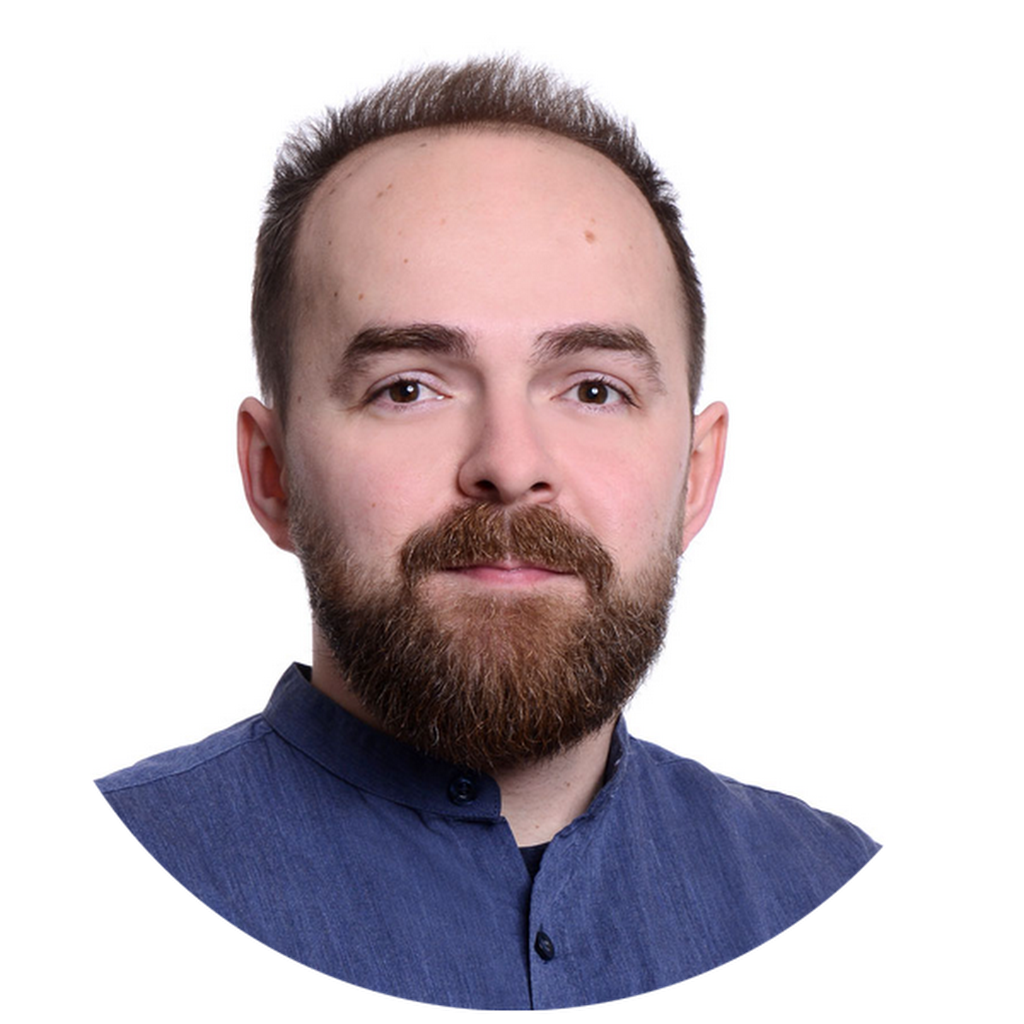 Avatar of Daniel P.