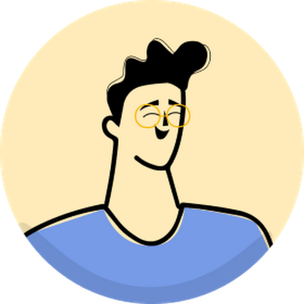 Avatar of Caleb D.