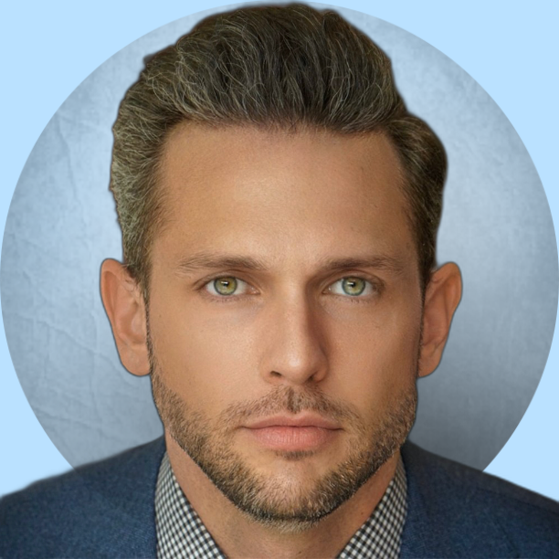 Avatar of Timothy R.