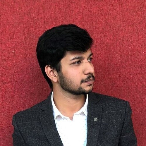 Avatar of Sahil G.
