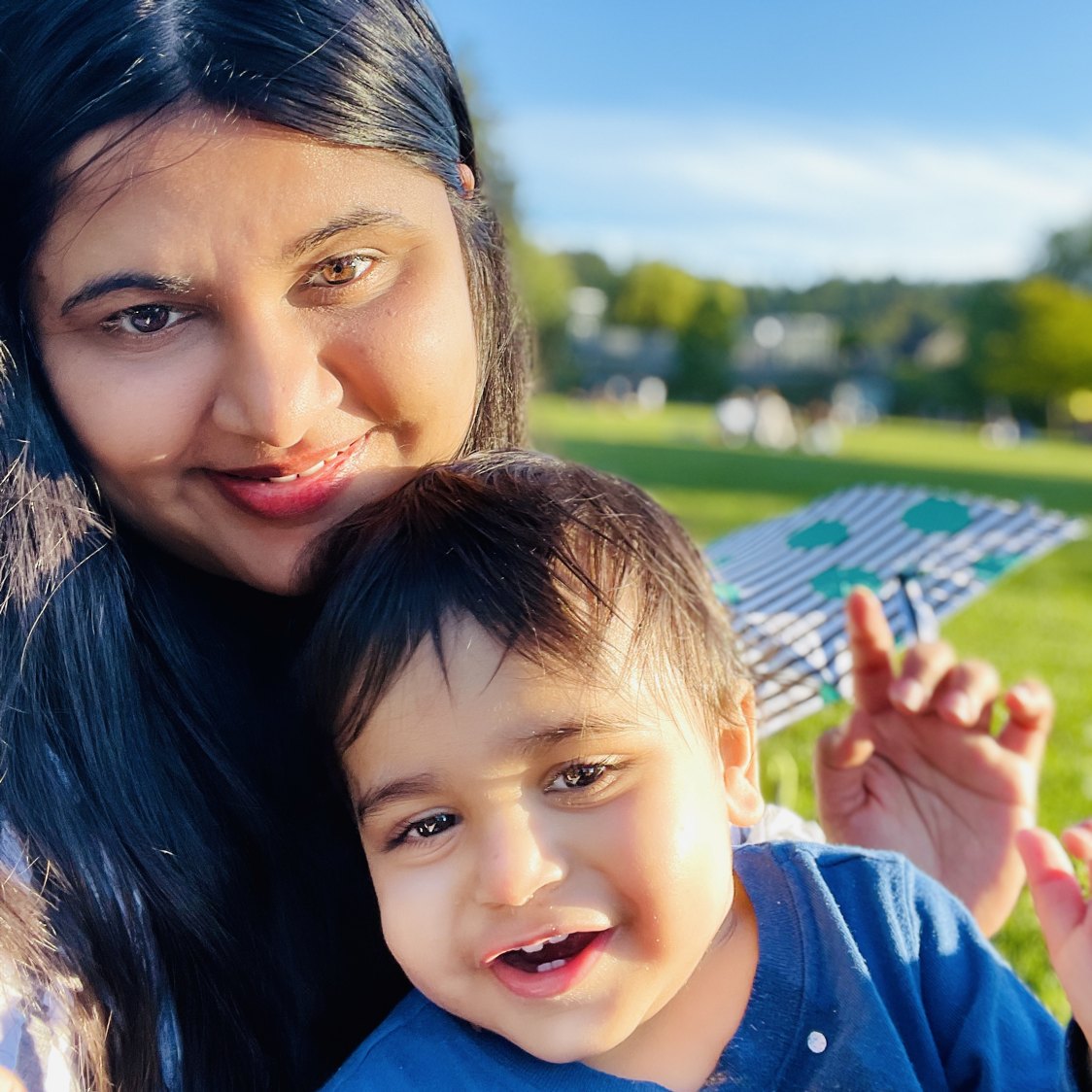 Avatar of Pranjali Deshpande