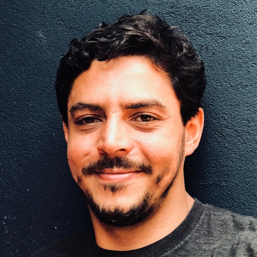 Avatar of Adriano G.