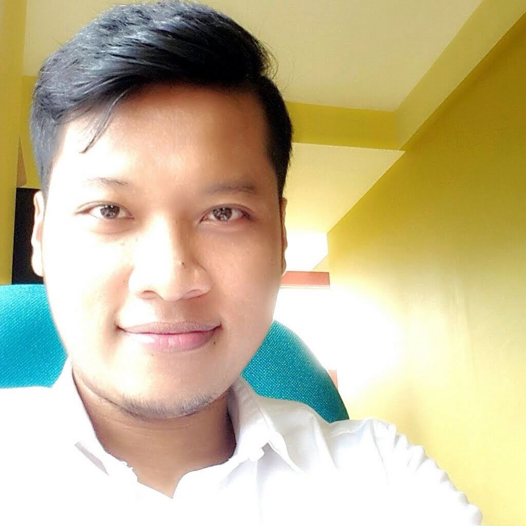 Avatar of Satrio H.