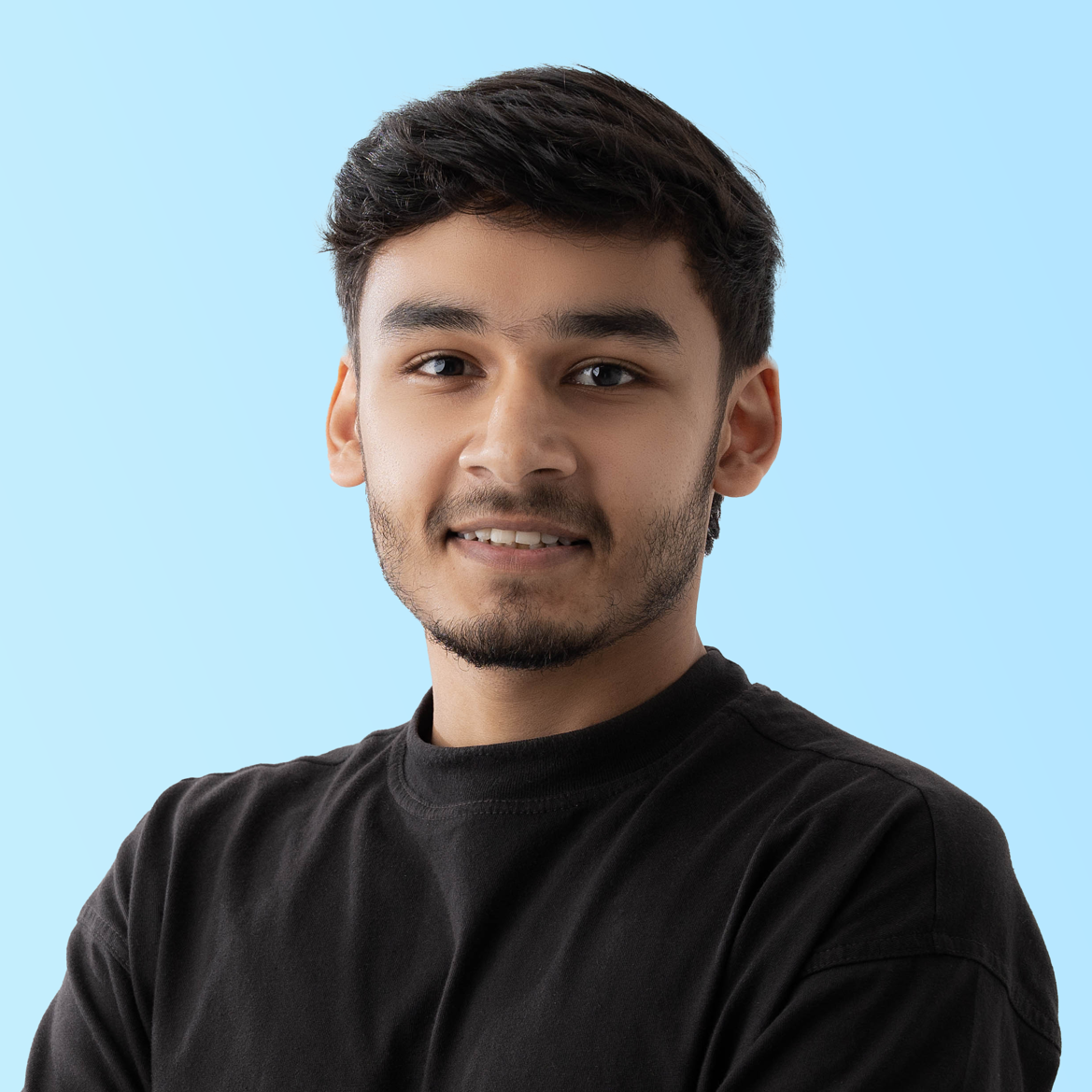 Avatar of Dilkash B.