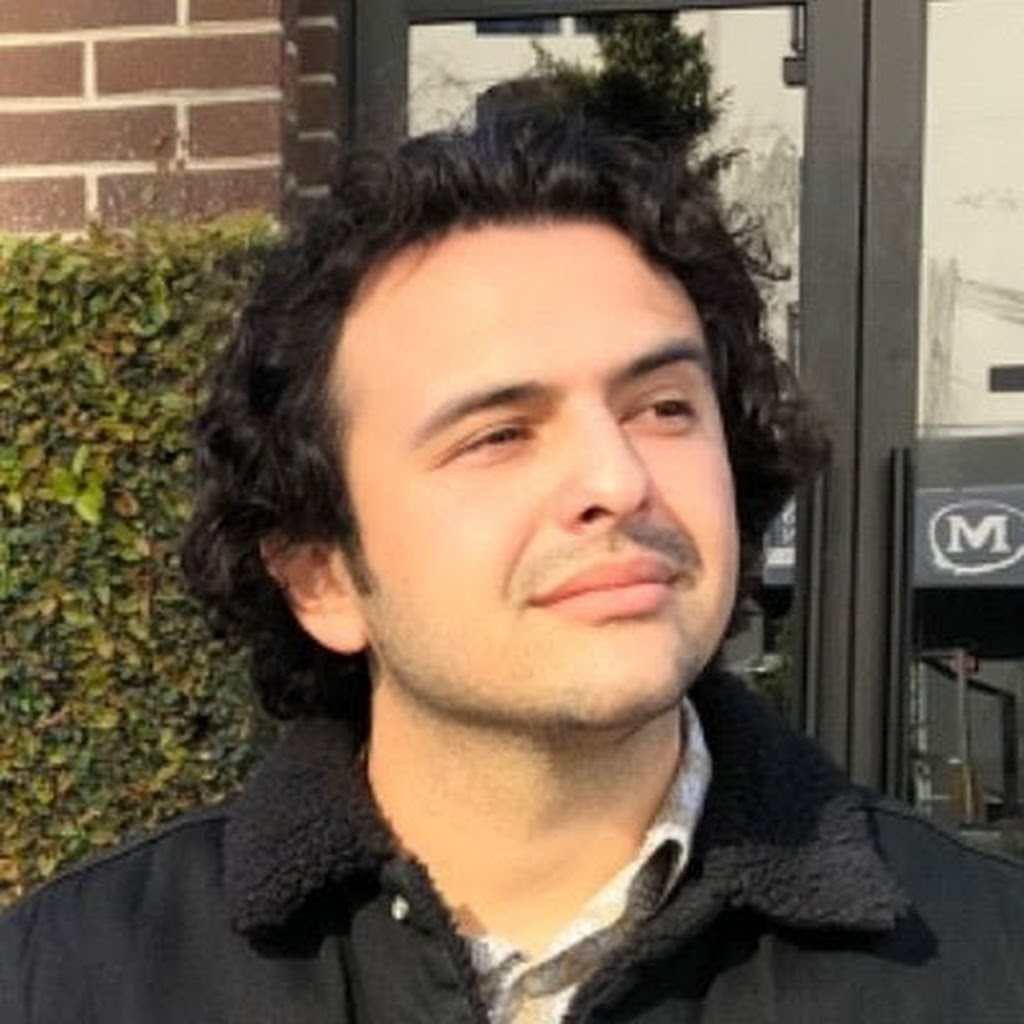 Avatar of Daniel S.