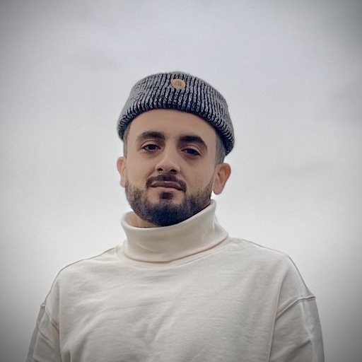 Avatar of Aiman Alamdy