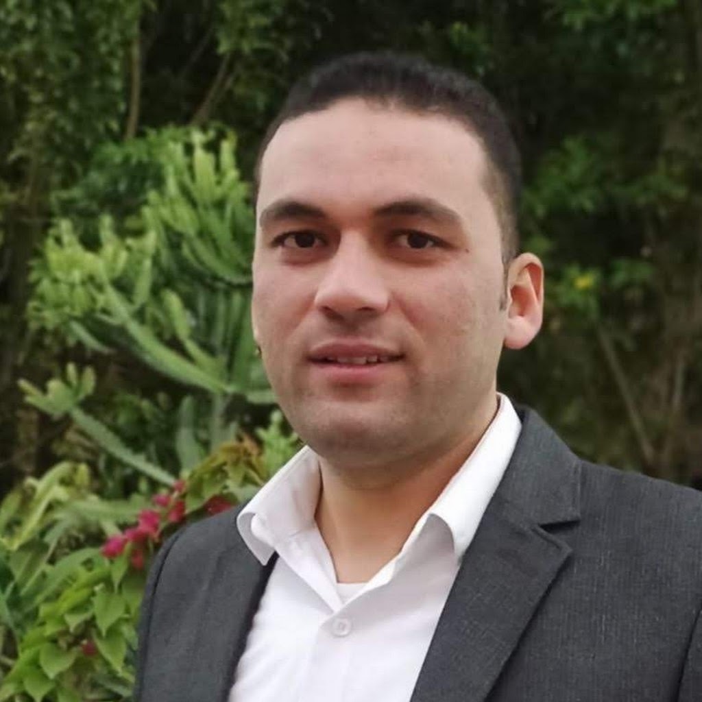Avatar of Ahmed E.