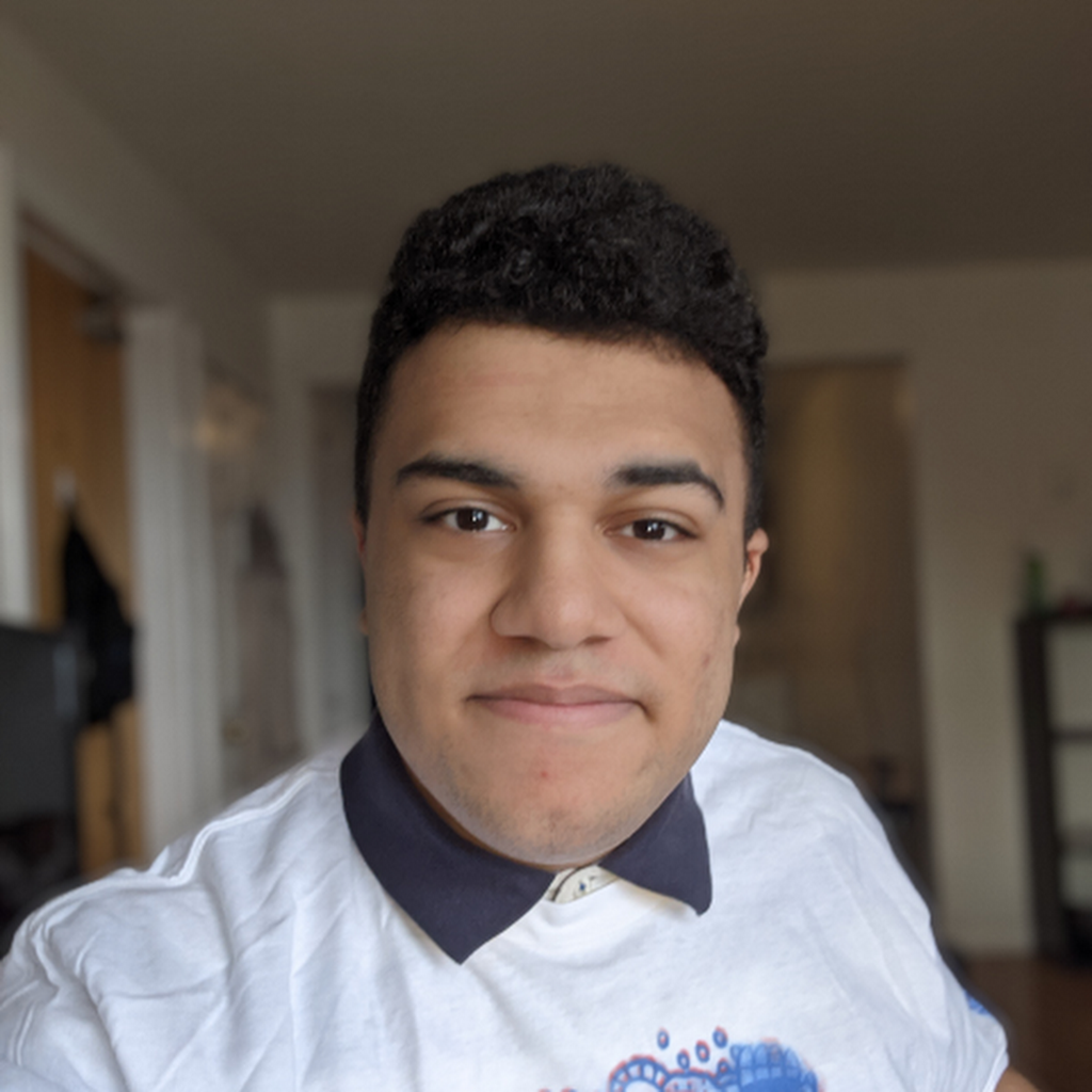 Avatar of Isaiah G.