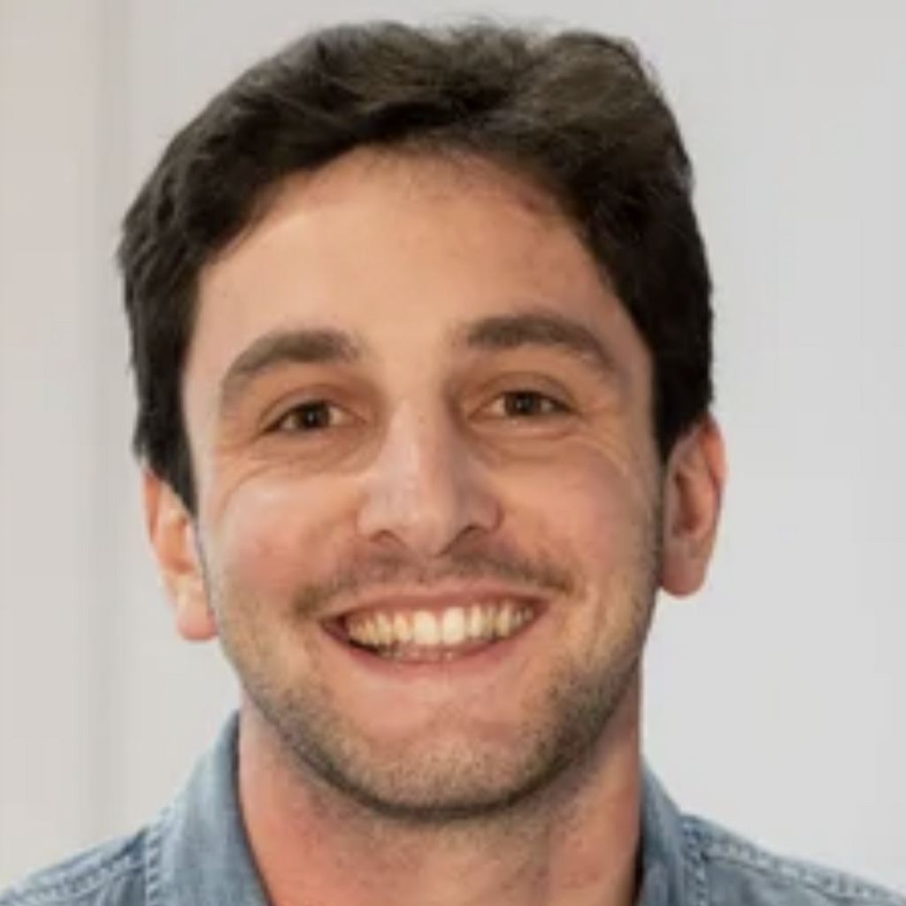 Avatar of Victor A.