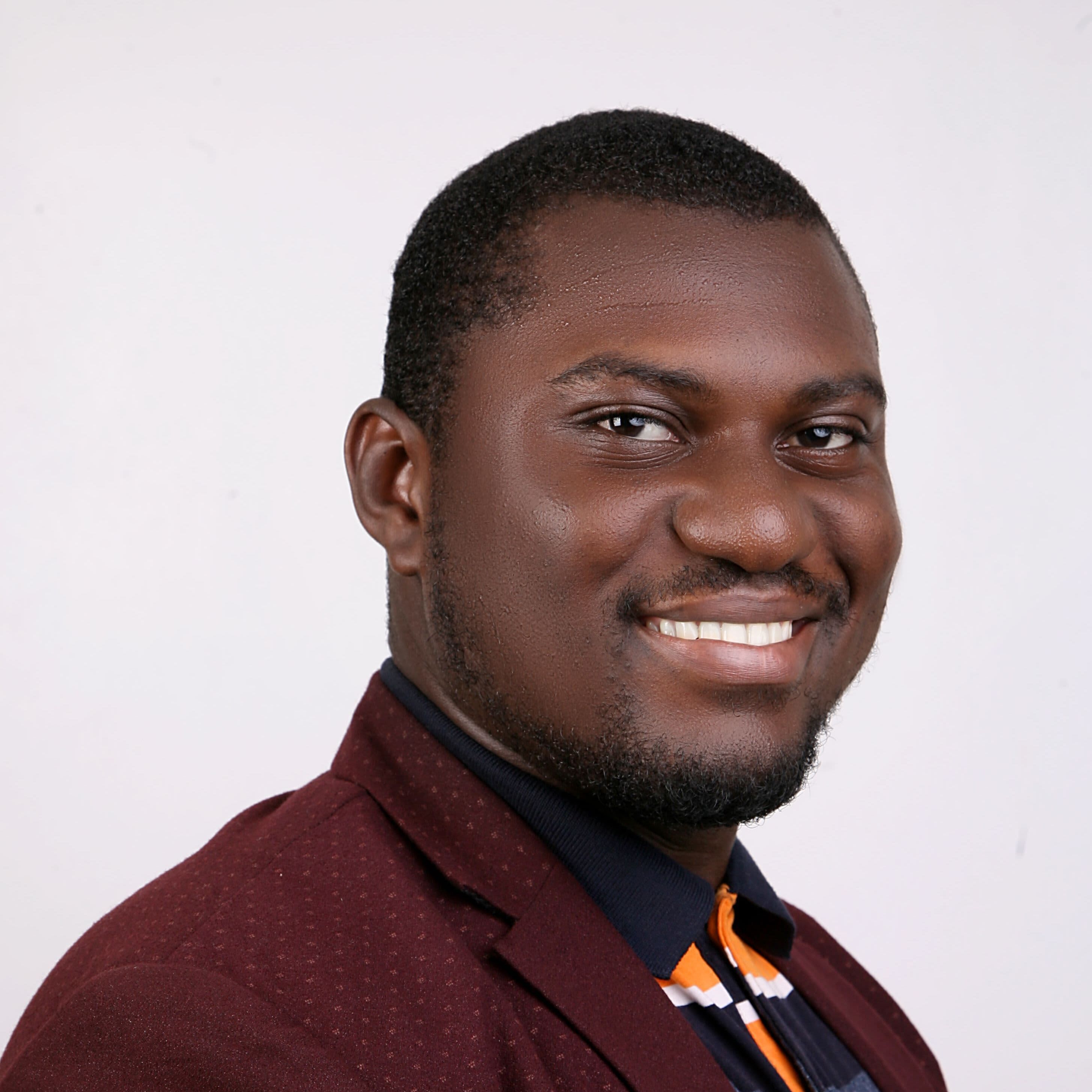 Avatar of Damilola O.