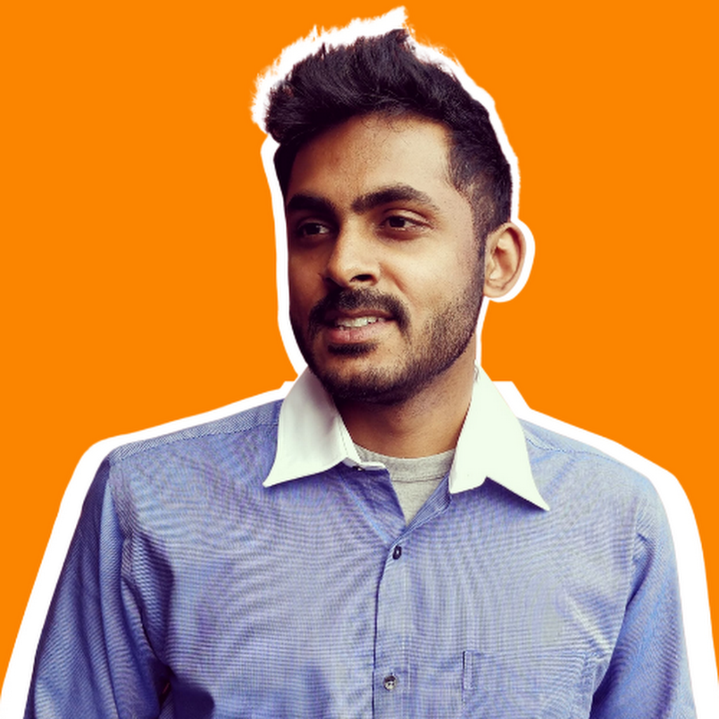 Avatar of Sobin S.