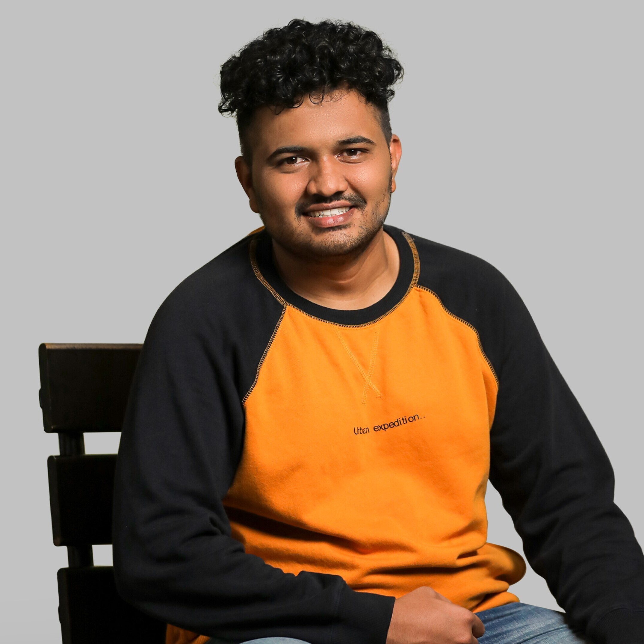 Avatar of omkar