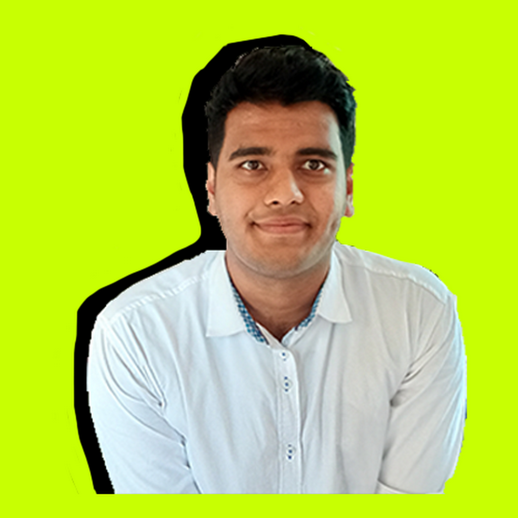 Avatar of aditya b.