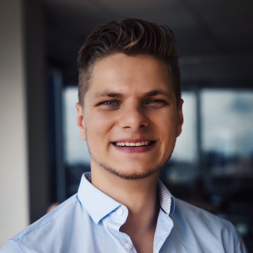 Avatar of Arnoldas J.
