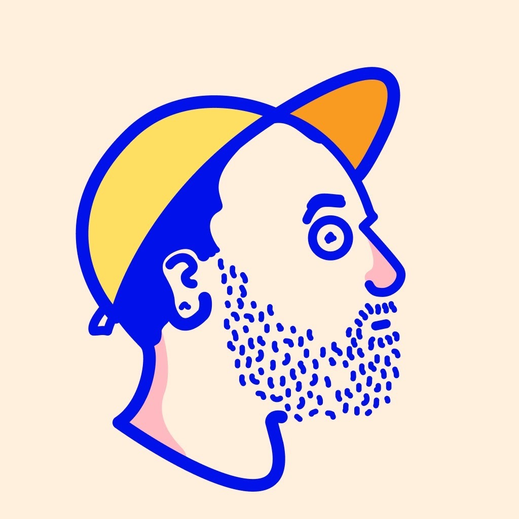 Avatar of Brenton