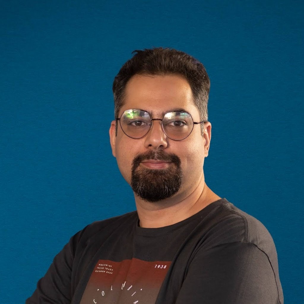 Avatar of Taher S.