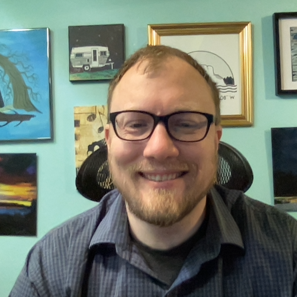Avatar of Jay Stapleton