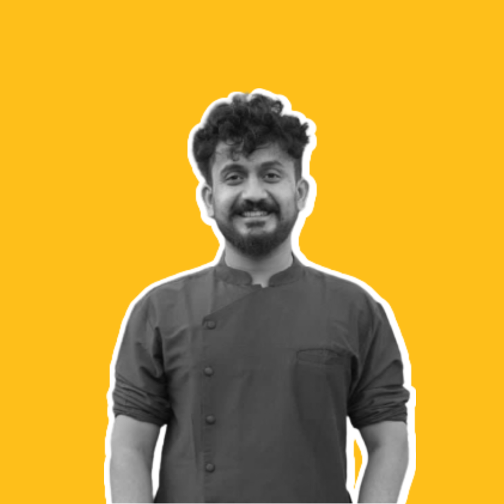 Avatar of Tanmay D.