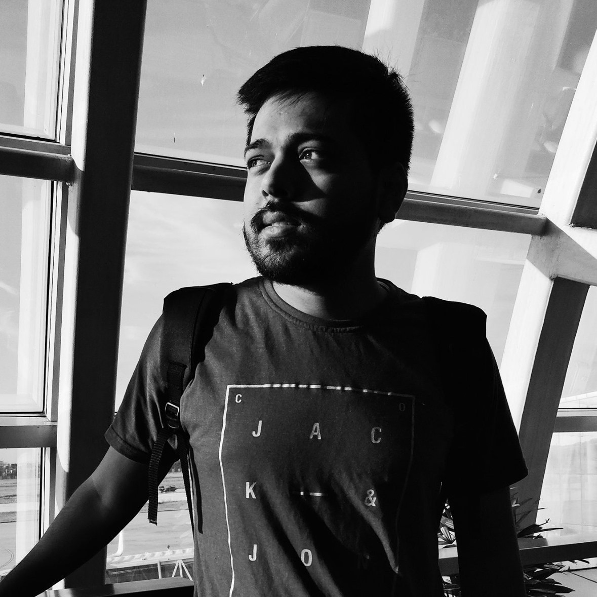 Avatar of Prashant K.