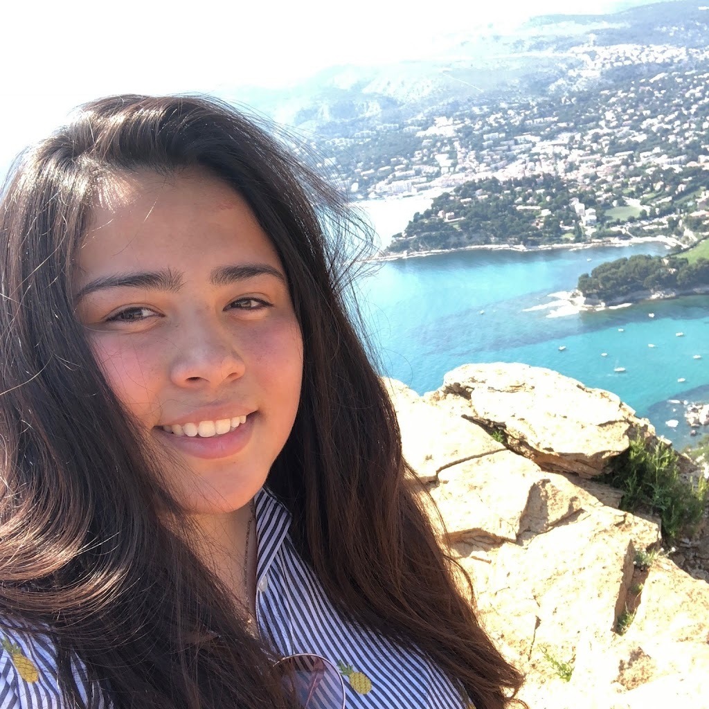 Avatar of Janette Calderon Moreno