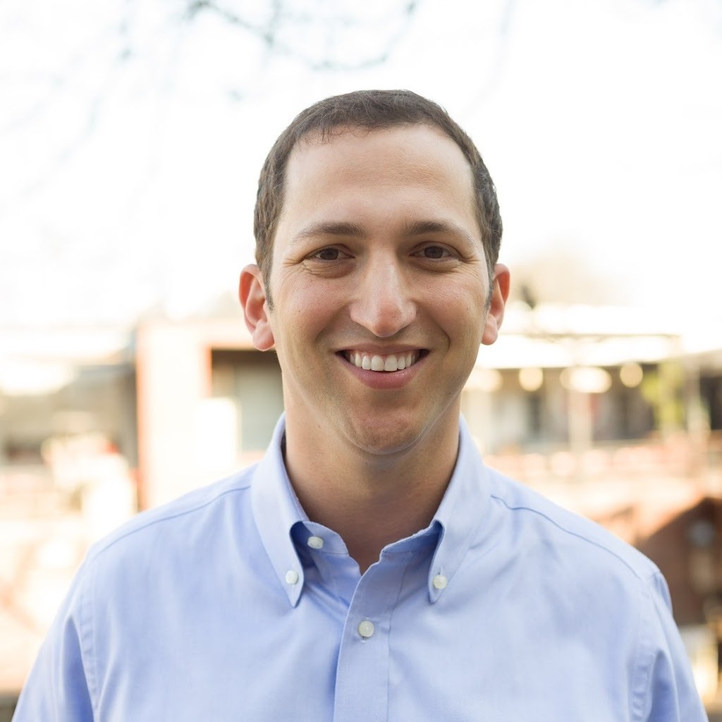 Avatar of Adam Rabinowitz