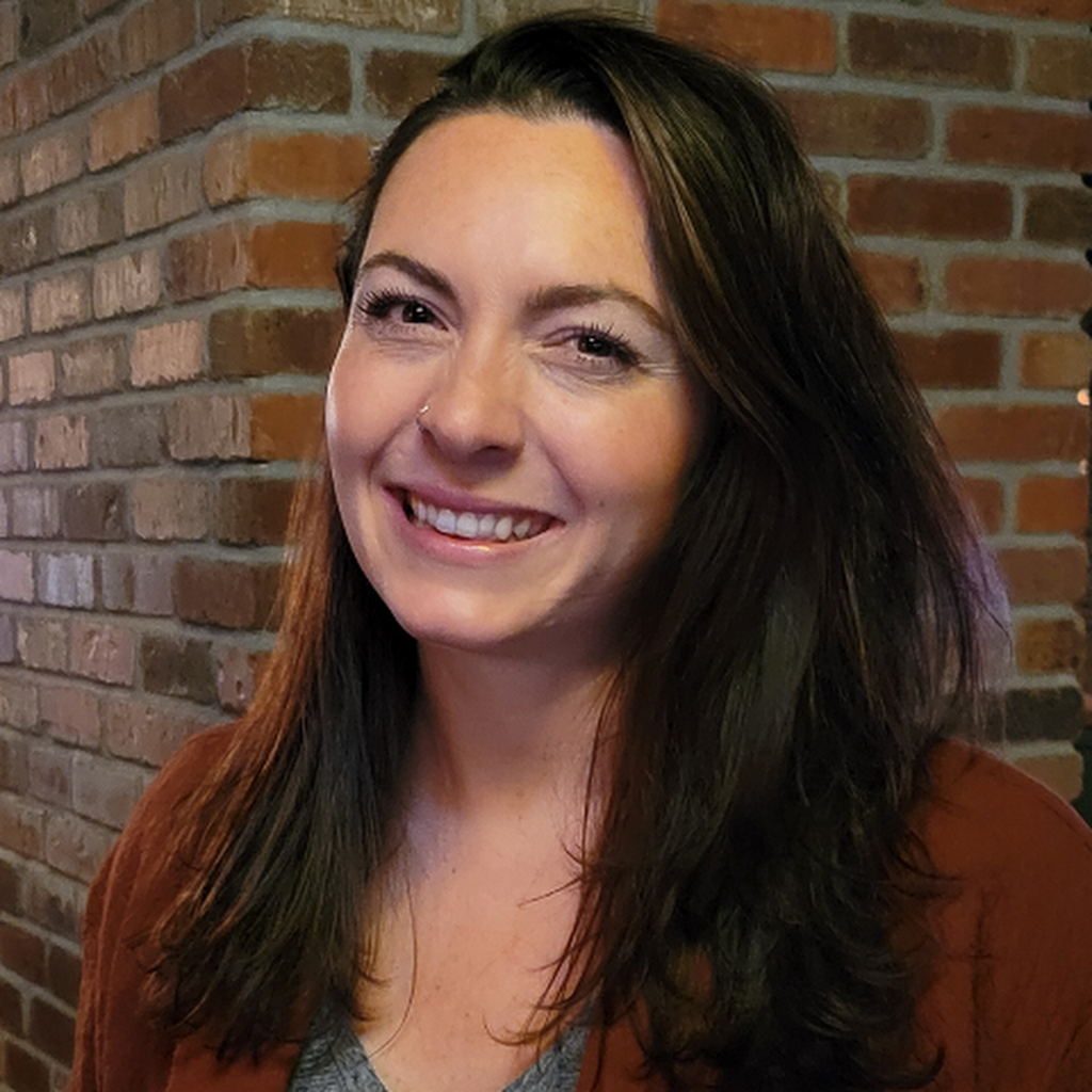 Avatar of Whitney Beyer