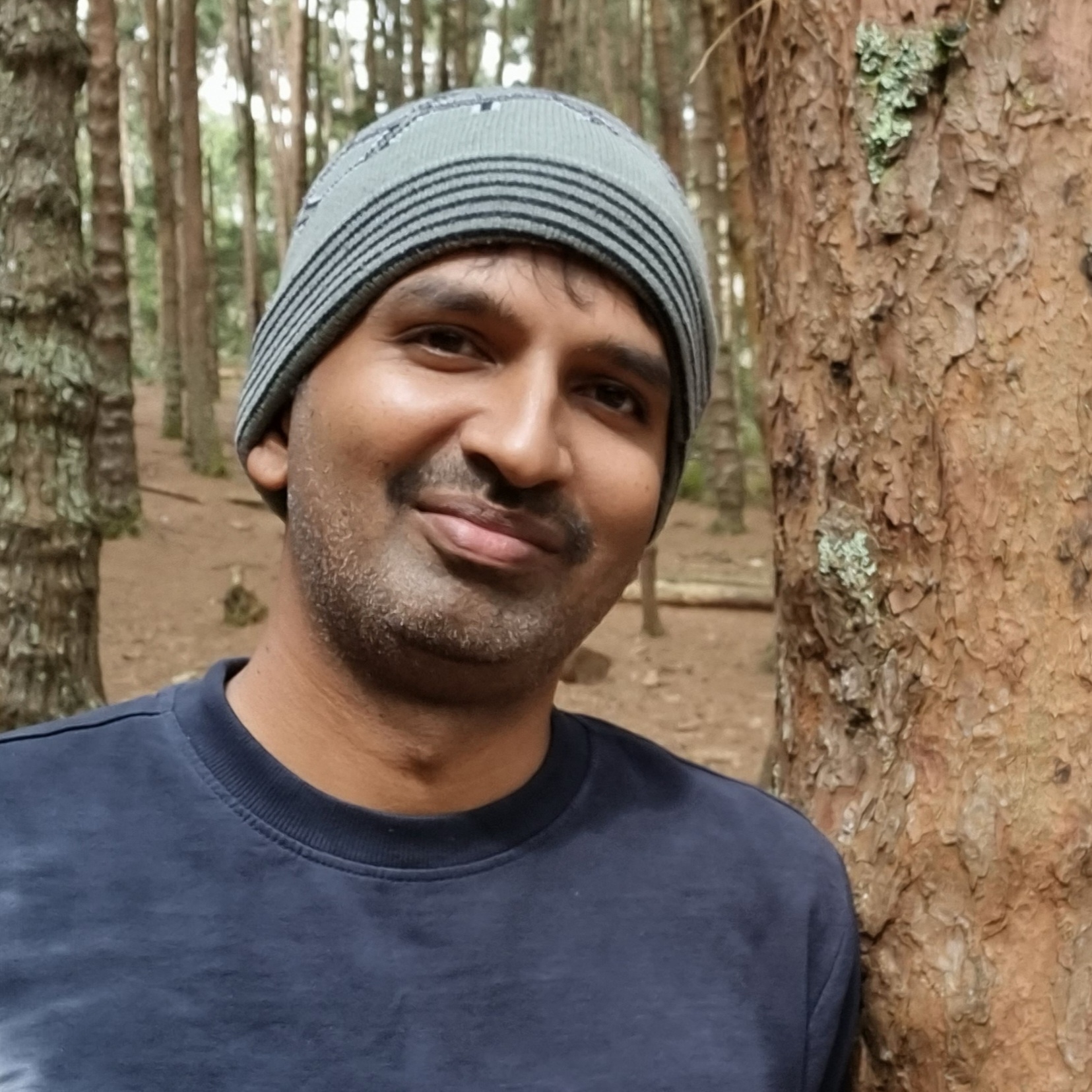 Avatar of Sathya