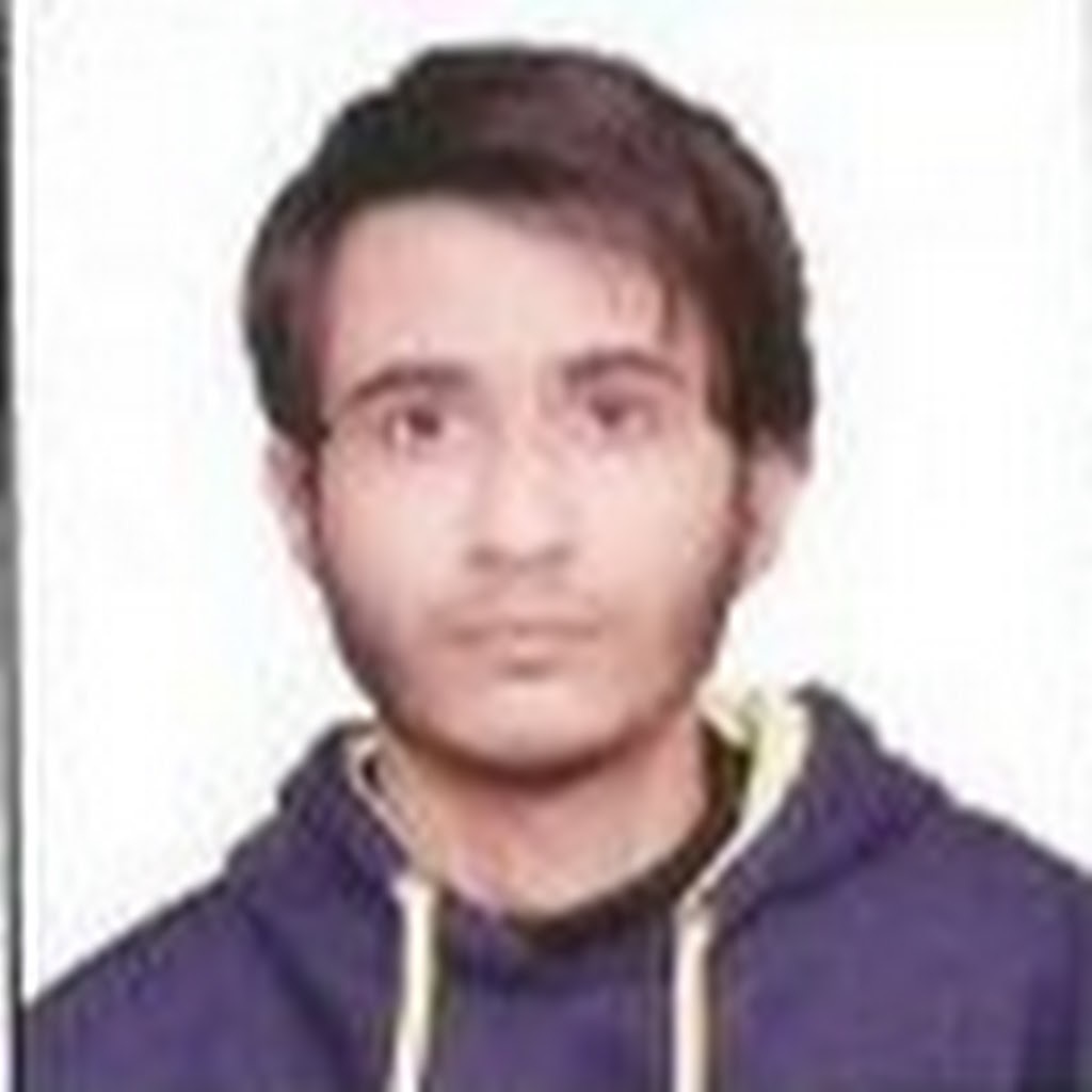 Avatar of Kshitij A.