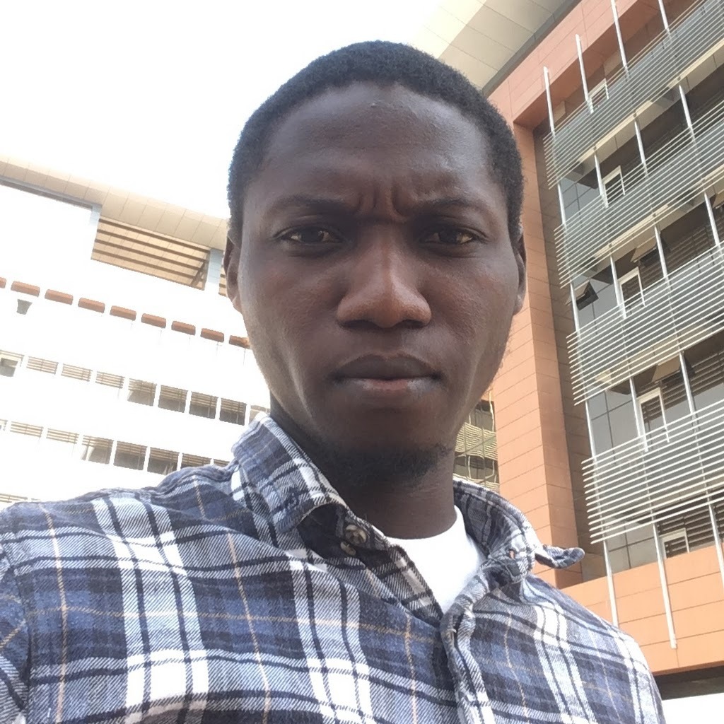 Avatar of Murtadha O.