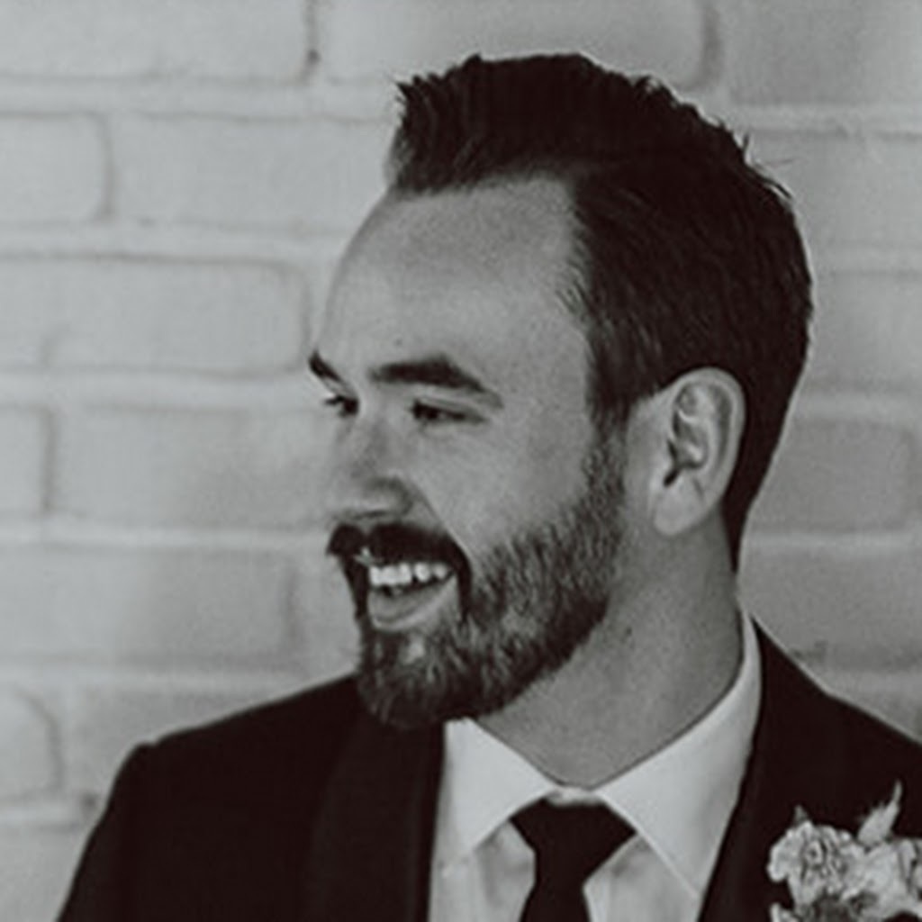 Avatar of Cameron Holmes
