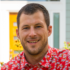 Avatar of Taylor Gillaspia