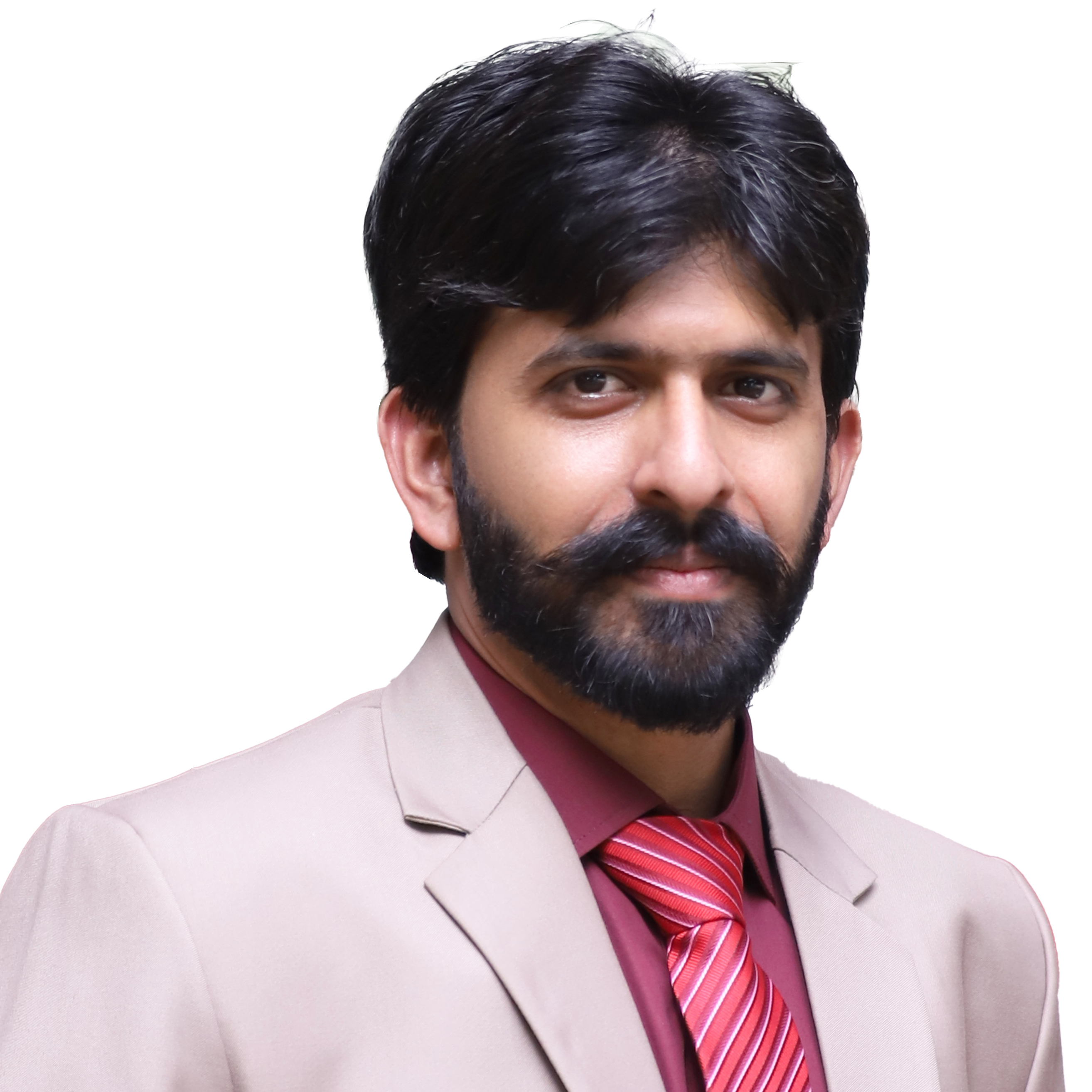 Avatar of Waqar A.